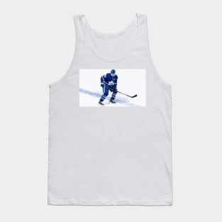 John Tavares Painting Tank Top